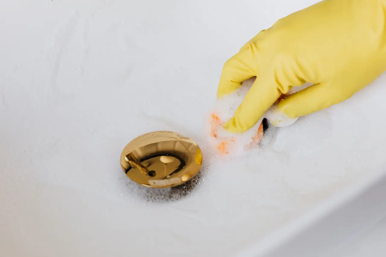 Clogged Sink Repair in Mapleton
